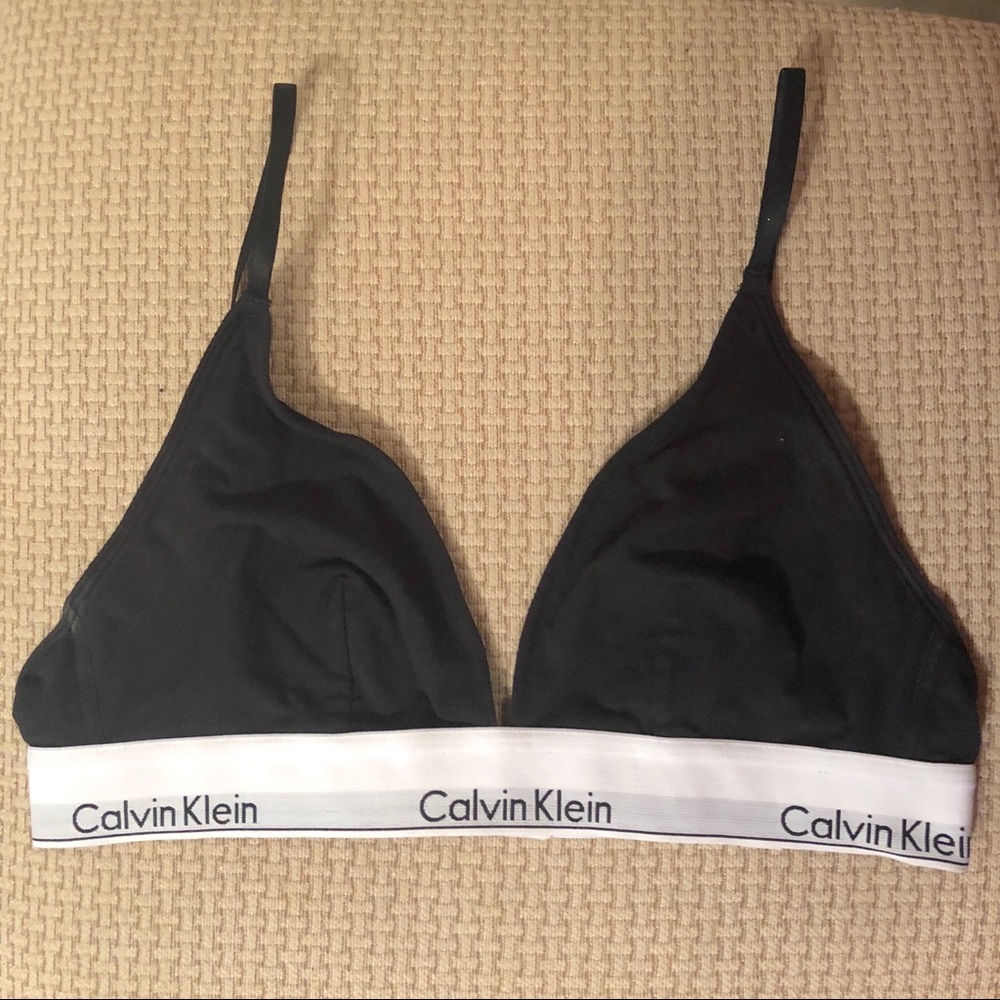 Calvin Klein Bra